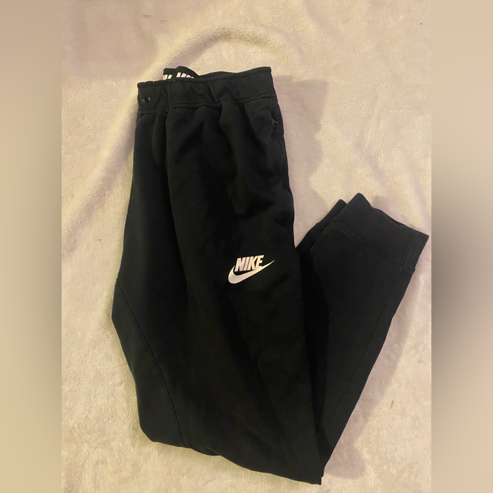 NIKE sweatpants